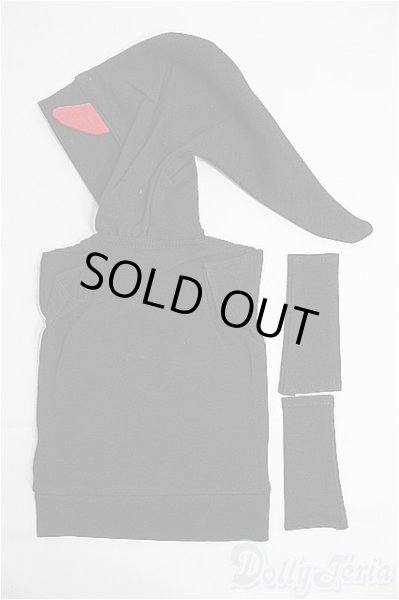 画像2: SD17B/OF:パーカー I-25-03-30-3035-TO-ZI (2)