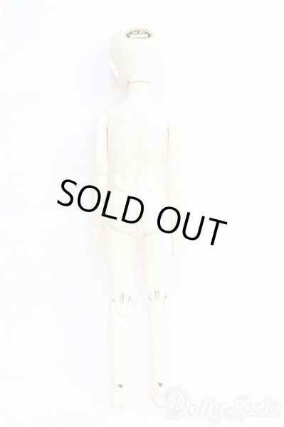 画像6: SDMGIRL/ひな:スタンダードモデル I-25-03-09-1002-TO-ZI (6)