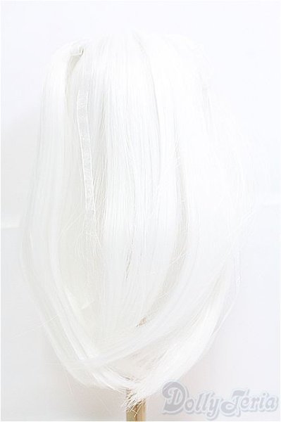 画像3: 8-9inch/ウィッグ I-25-03-09-1059-TO-ZI (3)