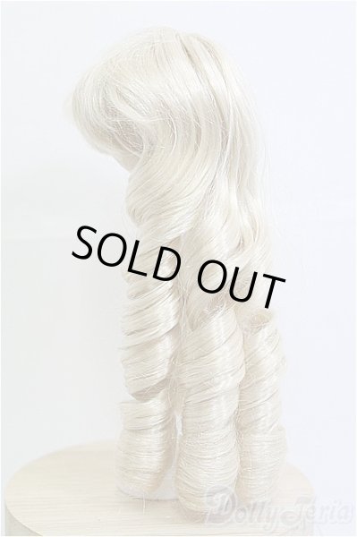 画像2: 6-7inch/ウィッグ I-25-03-16-3015-TO-ZI (2)