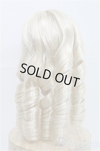 画像3: 6-7inch/ウィッグ I-25-03-16-3015-TO-ZI (3)