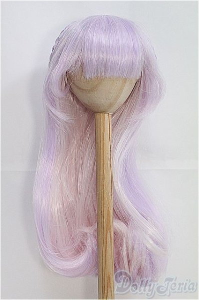 画像1: 9inch/ウィッグ：MIMIEL様製 I-25-04-06-1049-TO-ZI (1)