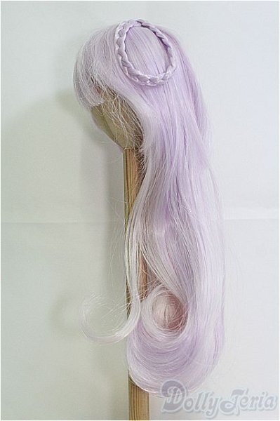 画像2: 9inch/ウィッグ：MIMIEL様製 I-25-04-06-1049-TO-ZI (2)