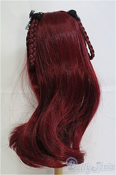 画像3: 9inch/ウィッグ：MIMIEL様製 I-25-04-06-1048-TO-ZI (3)