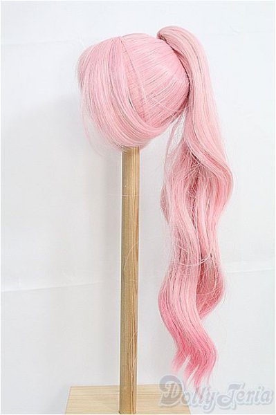 画像2: 9inch/ウィッグ：MIMIEL様製 I-25-03-16-3020-TO-ZI (2)