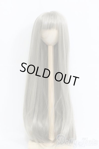 画像1: 9inch/ウィッグ I-25-04-13-1046-TO-ZI (1)