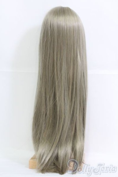 画像2: 9inch/ウィッグ I-25-04-13-1046-TO-ZI (2)