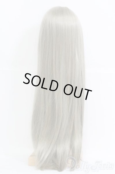 画像2: 9inch/ウィッグ I-25-04-13-1046-TO-ZI (2)