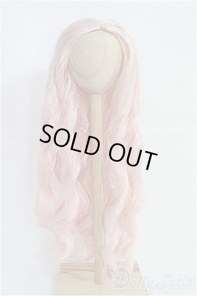 画像1: 9inch/ウィッグ I-25-03-16-1057-TO-ZI (1)