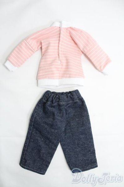 画像2: SDM&MSD/OF:衣装セット I-25-04-20-2057-YB-ZI (2)