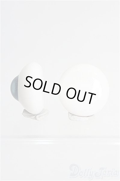 画像2: 22mm/グラスアイ I-25-03-16-3006-YB-ZI (2)