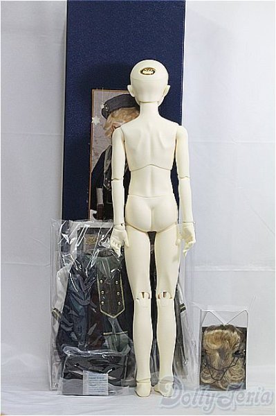 画像7: SDGr/アーニー 星間学寮ver./ I-25-10-12-406-TO-ZI (7)