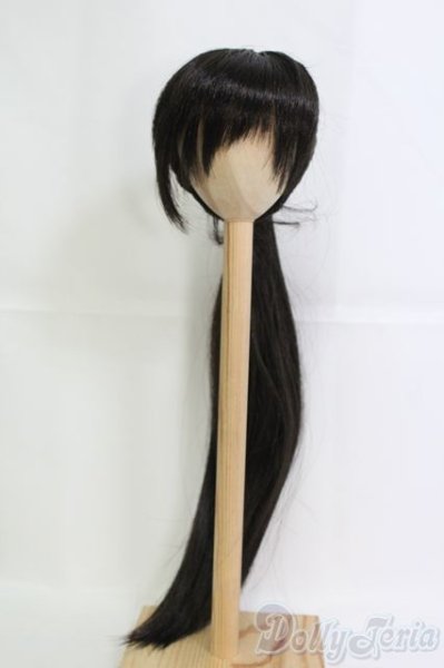 画像1: 9-10inch/ウィッグ I-25-04-27-2022-YB-ZI (1)