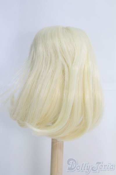 画像2: 7-8inch/ウィッグ I-25-04-27-2014-TO-ZI (2)