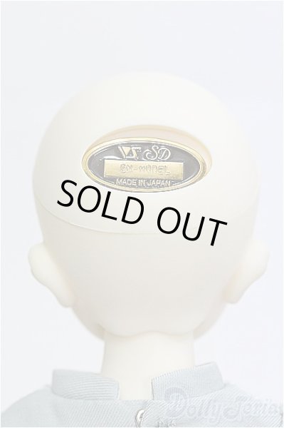 画像4: SDM女の子/コーディネートモデルF-50 I-25-03-23-1002-TO-ZI (4)