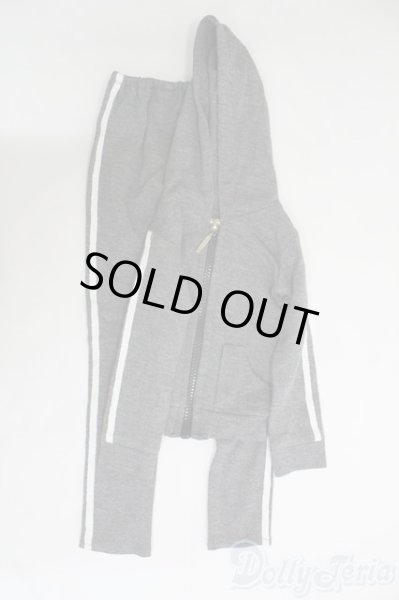 画像1: SDGrB＆SD13男の子/OF:衣装セット I-25-05-04-2041-TO-ZI (1)