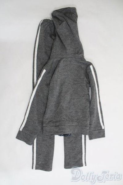 画像2: SDGrB＆SD13男の子/OF:衣装セット I-25-05-04-2041-TO-ZI (2)