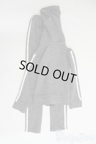 画像2: SDGrB＆SD13男の子/OF:衣装セット I-25-05-04-2041-TO-ZI (2)