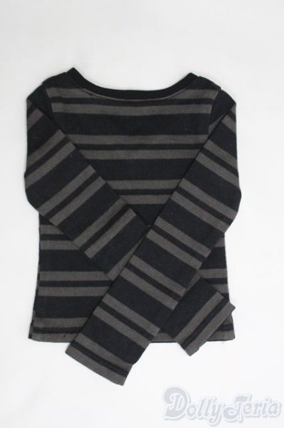 画像2: SDGrB＆SD13男の子/OF:トップス I-25-05-04-2045-TO-ZI (2)