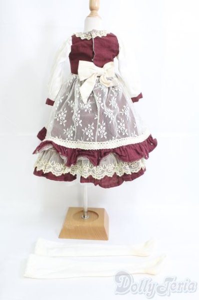 画像2: SD/OF:ドレス I-25-05-11-2031-TO-ZI (2)