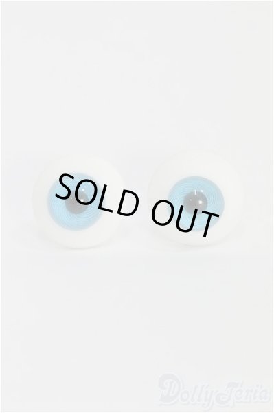 画像1: 20mm/グラスアイ/ドール用　アイ I-25-07-27-299-TO-ZI (1)