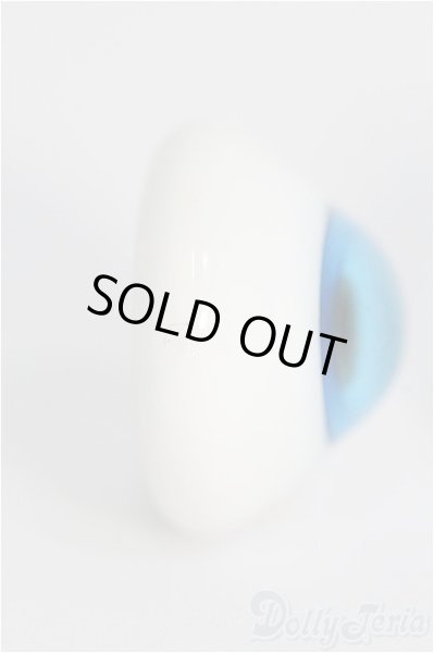 画像2: 20mm/グラスアイ/ドール用　アイ I-25-07-27-299-TO-ZI (2)