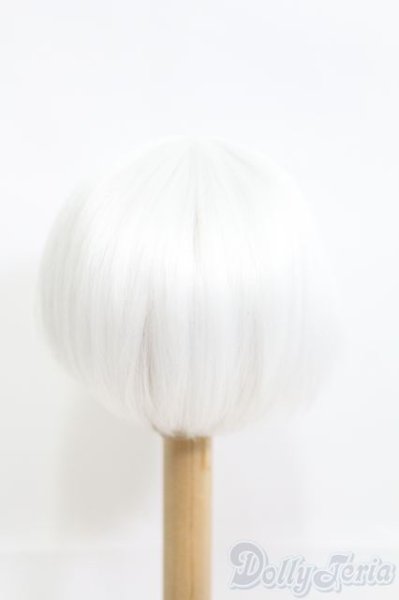 画像2: 8-9inch/ウィッグ I-25-05-25-2013-TO-ZI (2)