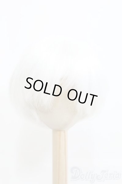 画像1: 8-9inch/ウィッグ I-25-05-11-3031-TO-ZI (1)