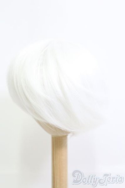 画像2: 8-9inch/ウィッグ I-25-05-11-3031-TO-ZI (2)