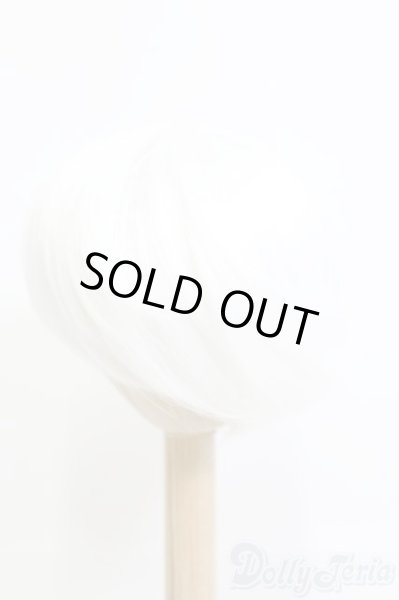 画像2: 8-9inch/ウィッグ I-25-05-11-3031-TO-ZI (2)