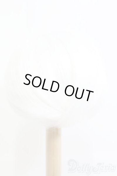 画像3: 8-9inch/ウィッグ I-25-05-11-3031-TO-ZI (3)