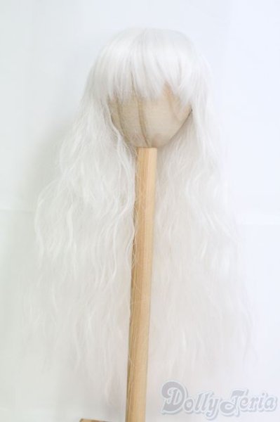 画像1: 9-10inch/ウィッグ I-25-04-27-2030-TO-ZI (1)