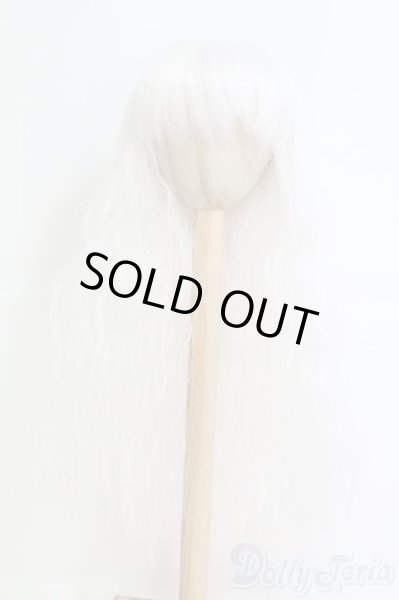 画像1: 9-10inch/ウィッグ I-25-04-27-2030-TO-ZI (1)