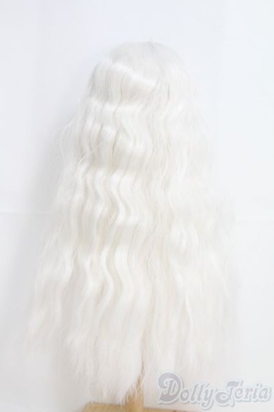 画像2: 9-10inch/ウィッグ I-25-04-27-2030-TO-ZI (2)