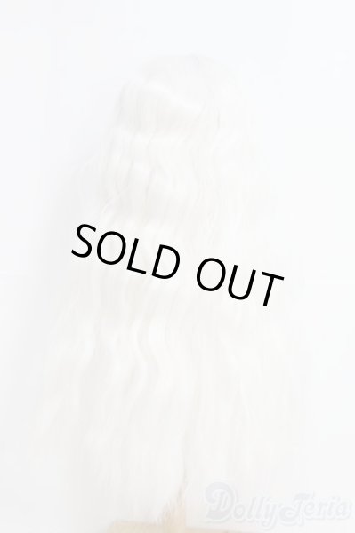 画像2: 9-10inch/ウィッグ I-25-04-27-2030-TO-ZI (2)