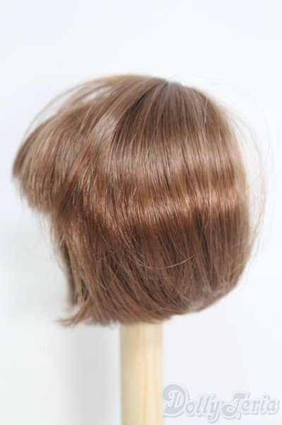 画像2: 7-8inch/ウィッグ I-25-05-11-3021-TO-ZI (2)