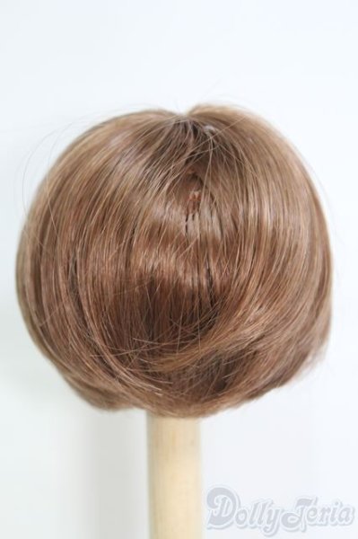 画像3: 7-8inch/ウィッグ I-25-05-11-3021-TO-ZI (3)