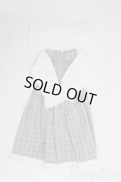 画像2: SDM＆MSD/OF:ドレス I-25-05-04-2051-TO-ZI (2)