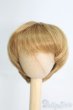 画像1: 7inch/ウィッグ I-25-04-27-3018-TO-ZI (1)