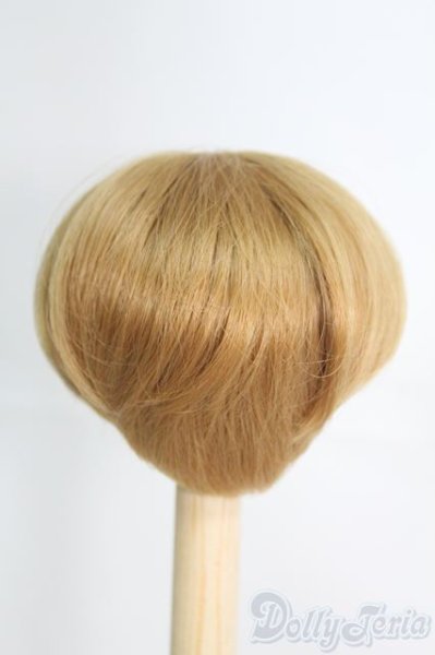 画像2: 7inch/ウィッグ I-25-04-27-3018-TO-ZI (2)