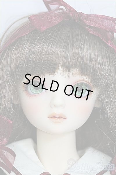画像1: SD/アダプションモデル:ニコ I-25-03-30-1002-YB-ZI (1)