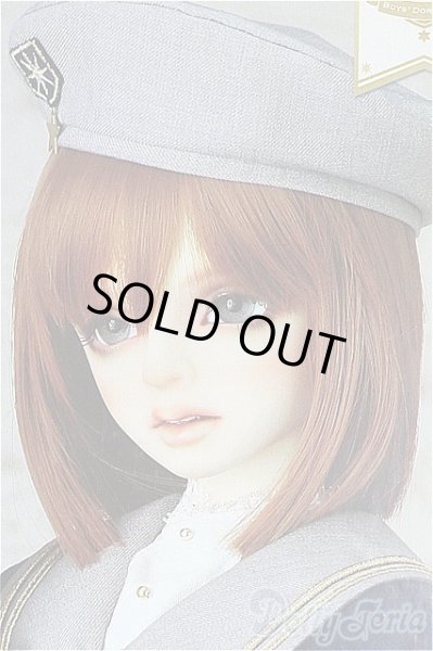 画像1: SDB/ミシェル 星間学寮Ver. ドルパ47 I-26-02-22-299-YB-ZI (1)