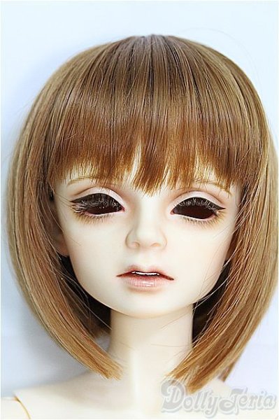 画像2: SDB/ミシェル 星間学寮Ver. ドルパ47/BJD　球体関節人形 I-25-10-12-407-YB-ZI (2)