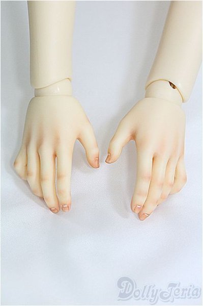 画像8: SDB/ミシェル 星間学寮Ver. ドルパ47/BJD　球体関節人形 I-25-10-12-407-YB-ZI (8)