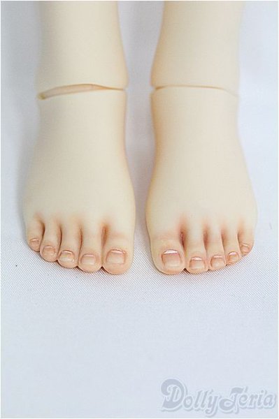 画像10: SDB/ミシェル 星間学寮Ver. ドルパ47/BJD　球体関節人形 I-25-10-12-407-YB-ZI (10)