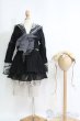 画像1: SDGrB＆SD13男の子/OF:衣装セット I-25-04-27-1053-YB-ZI (1)