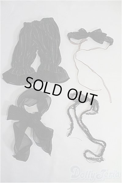 画像4: SD/OF:衣装セット I-25-04-06-1052-YB-ZI (4)