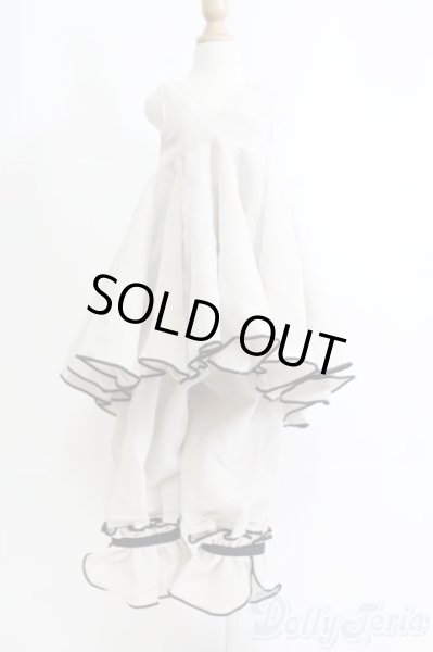 画像1: SDGrB＆SD13男の子/OF:衣装セット I-25-05-04-3041-YB-ZI (1)