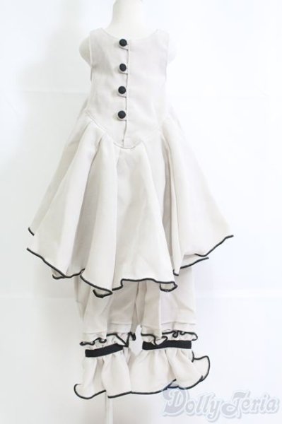 画像2: SDGrB＆SD13男の子/OF:衣装セット I-25-05-04-3041-YB-ZI (2)