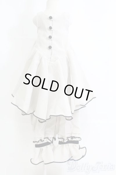 画像2: SDGrB＆SD13男の子/OF:衣装セット I-25-05-04-3041-YB-ZI (2)